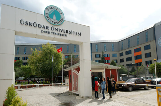 جامعة اسكودار