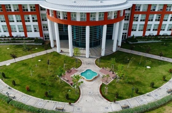 جامعة آتيليم