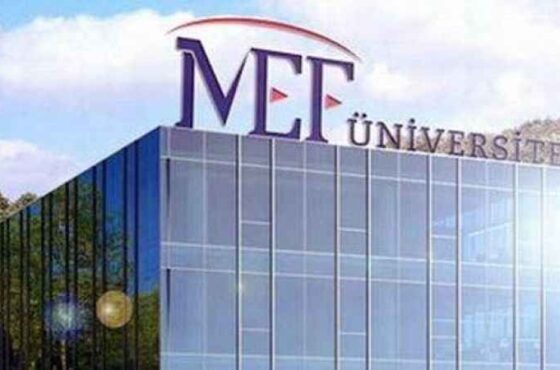 جامعة MEF