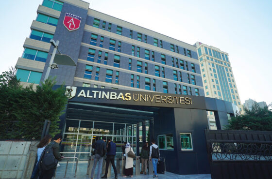 جامعة آلتن باش