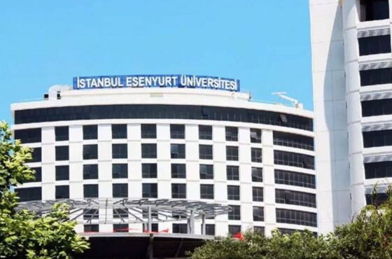 جامعة اسطنبول اسنيورت